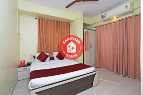 Гостиница OYO 704 Apartment Kharadi  Пунe